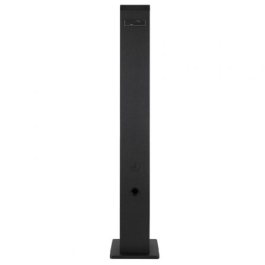 Altavoz Bluetooth Portátil NGS SKYCHARM2.1 Negro Rojo 80 W Altavoz Bluetooth Portátil NGS SKYCHARM2.1 Negro Rojo 80 W
