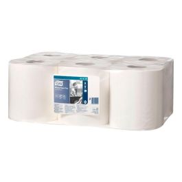 Tork Rollo Papel De Secado Extra 2 Capas 150M Blanco -Pack De 6U- Precio: 44.5000006. SKU: S8418516