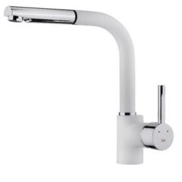 Grifo Monomando Teka ARK938 Acero Inoxidable Blanco Precio: 205.7899998. SKU: B1FAFY78JM