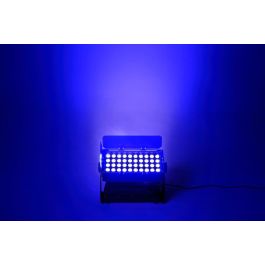 Foco Wash Led De Exterior 40 X 15W Ip65 Foco Wash Led De Exterior 40 X 15W Ip65
