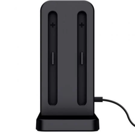 Trust Gaming GXT 1256 Base de Carga para 4 Nintendo Switch Joy-Con