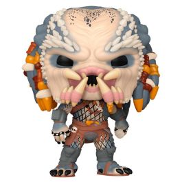 Funko Figura POP Predator 2 Elder Greyback de Vinilo 9cm Precio: 15.49999957. SKU: B14EVY47HY