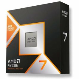 AMD Ryzen 7 9800X3D procesador 4,7 GHz 104 MB L2 &amp; L3 Caja Precio: 583.50000005. SKU: B1AVX74LVZ