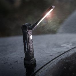 Linterna LED Recargable Magnética 5 en 1 Litooler InnovaGoods Linterna LED Recargable Magnética 5 en 1 Litooler InnovaGoods