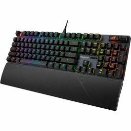 Teclado Asus Rog Strix Scope Ii