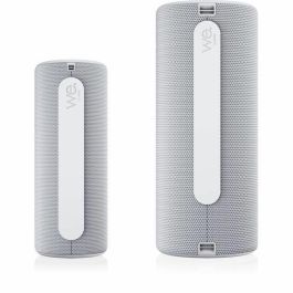 Loewe LOE4011880171328 Altavoz Portátil Inalámbrico Nosotros. HEAR 2 Bluetooth 60W IPX6 17h Batería Gris Frío