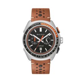 Reloj Hombre Bulova 98B427 Precio: 394.50000018. SKU: B1EDYH2PCT