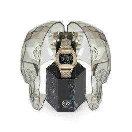 Reloj Hombre PHILIPP PLEIN (Ø 44 mm) Reloj Hombre PHILIPP PLEIN (Ø 44 mm)