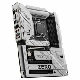 Placa Base MSI Z790 PROJECT ZERO Intel Z790 Express LGA 1700