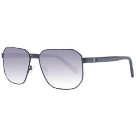Gafas de Sol Hombre Guess GF5086-5902B ø 59 mm Precio: 43.79000043. SKU: B17HKPCRSA