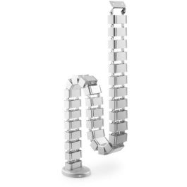 ASSMANN Electronic DA-90506 Bandeja Portacables Curva 130m ABS Metal Plata Precio: 48.50000045. SKU: B1J72TGR6B