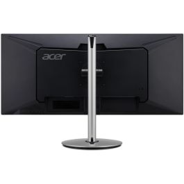 Acer CB273Eb Monitor 27" Full HD IPS 100Hz 1ms HDR10 Negro/Plata