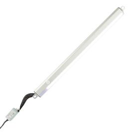 Lanview Módulo Iluminación LED 1U 19" con Sensor Movimiento Automático para Rack, Aluminio RAL 9005 Precio: 73.50000042. SKU: B1HB8D4WDK