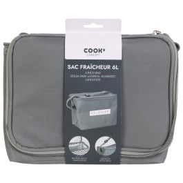 Cook Concept Bolsa Térmica 6 L Take Away