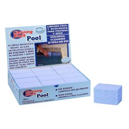Clean Mat Cleaning block para piscina pack de 12 uds Precio: 19.59000043. SKU: B1269QB7LE