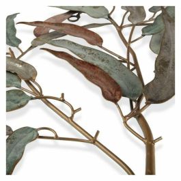 Cuadro Metalico Planta Versa 5X72CM Cuadro Metalico Planta Versa 5X72CM