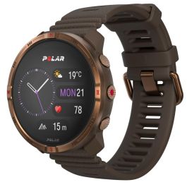 Smartwatch Polar GRIT X2 Marrón Smartwatch Polar GRIT X2 Marrón Precio: 431.4999997. SKU: B1JKY8ETLQ