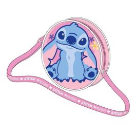 Cerdá Bolso 3D Stitch para Niñas, con Cremallera y Dimensiones 13 x 13 x 4 cm, Ideal para Niñas a partir de 3 Años Precio: 7.99568. SKU: B1FFVJK3LK