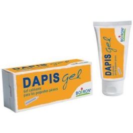 Gel Dapis 40Gr Precio: 11.68999997. SKU: B1J5Q2XFQ2