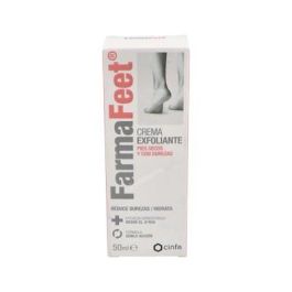 FARMAFEET Crema Exfoliante 50Ml Precio: 13.50000025. SKU: B15CWNJTMT