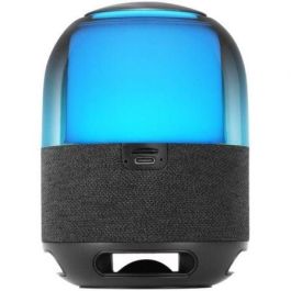 Altavoz con Bluetooth Mars Gaming MS-FLOW/ 15W/ 1.0 Altavoz con Bluetooth Mars Gaming MS-FLOW/ 15W/ 1.0