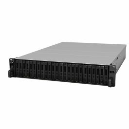 Synology NAS Flash Station FS3600 (24 Bahías) 2U Rackmount con Procesador Intel Xeon D 16GB DDR4 Precio: 11523.49999999. SKU: B12WWJDCD3