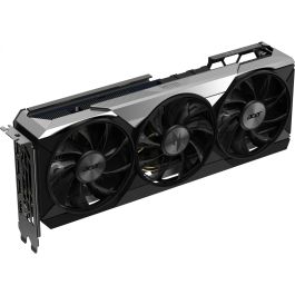 Acer RX 9070 XT 16GB GDDR6 Nitro Radeon OC Gaming - Tarjeta Gráfica AMD con 3 Ventiladores, PCI Express 5.0