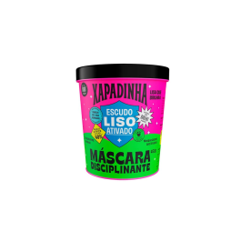 Lola Cosmetics Xapadinha Mascarilla Disciplinante 450 gr. Precio: 15.49999957. SKU: B19G3897MY