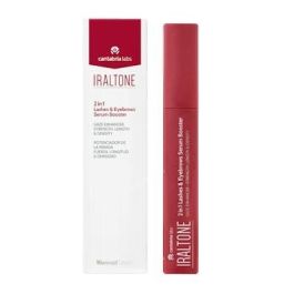 Iraltone Sérum 2 en 1 para Pestañas y Cejas 10 ml - Nutrición, Hidratación y Crecimiento Precio: 46.49999992. SKU: B13YEHW6WV