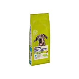 Dog Chow Adult Razas Grandes Pavo Alimento para Perro 14 kg Precio: 35.4999997. SKU: B1FBYQTT9B