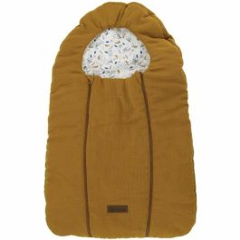 Domiva Nido para bebé 80 cm Colección Sobre el Agua en Caramelo, con diseño de personajes y materiales auténticos, ideal para el cuarto del bebé. Precio: 48.50000045. SKU: B1JATTNWPN