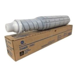 Konica-Minolta Tn620K Tóner Negro para Accurioprint C3070 L, C4065, 60.000 Páginas Precio: 91.50000035. SKU: B1H82HN7KP