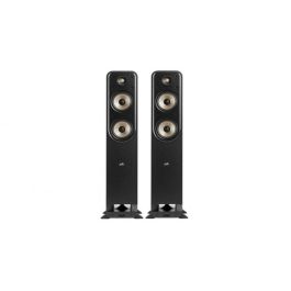 Altavoces Polk S55 ELITE PKSIGS9055ELBK Negro 200 W (2 Unidades) Altavoces Polk S55 ELITE PKSIGS9055ELBK Negro 200 W (2 Unidades)