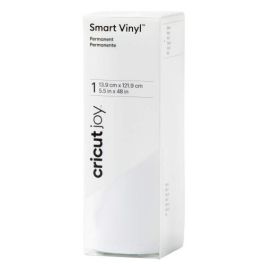 Cricut Smart Vinyl Rollo de vinilo de termotransferencia Precio: 14.49999991. SKU: B1DP2TD7S5