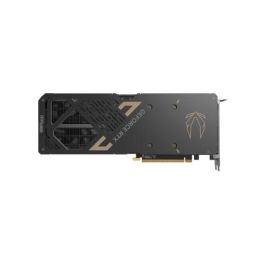Zotac Tarjeta Gráfica GeForce RTX 5070 12GB GDDR7 Solid OC 3Ventiladores