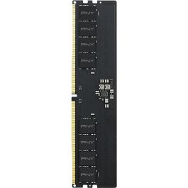 PNY PNY0751492656250 Módulo de Memoria RAM DDR5 8 GB 4800 MHz para PC - Máximo Rendimiento y Consumo Eficiente