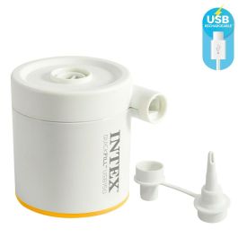 Colchón Hinchable Intex 137 x 22 x 191 cm