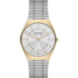 Reloj Mujer Skagen GRENEN ULTRA SLIM (Ø 37 mm) Precio: 148.69000058. SKU: S7233662