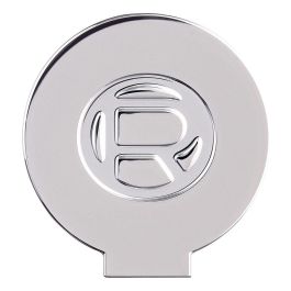 L'Oréal Paris Rouge Signature Brilliant Plump Lip Gloss Efecto Volumen #408-Accentua