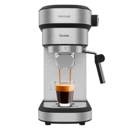 Cafetera Express Cecotec Cafelizzia 790 Steel DUO 1350 W Precio: 124.69000027. SKU: S0448460