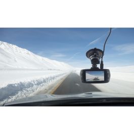 Kingston Tarjeta microSD High-Endurance 128GB UHS-I U1 Clase 10 para Cámaras Vigilancia 24/7, Dash Cam, Body Cam, Full HD, Resistente
