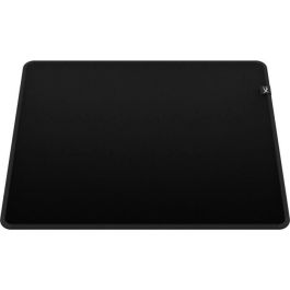 HyperX 4Z7X4AA Alfombrilla de ratón gaming Pulsefire Mat Tela (L) Negro 450x400mm
