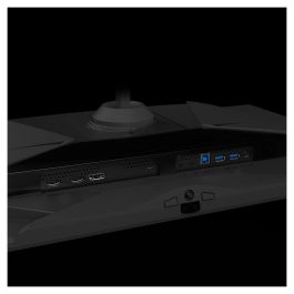 Gigabyte Aorus FO32U 32" Monitor Gaming 4K UHD 3840x2160 QD-OLED 165Hz 0.03ms FreeSync Premium Pro DisplayHDR 400 KVM