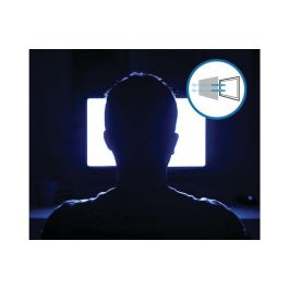 Kensington Kensington privacy filter 2 way removable for Microsoft Surface Go