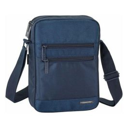 Bandolera tablet 10,6" f.c.barcelona blu Precio: 19.9905552. SKU: S4300989
