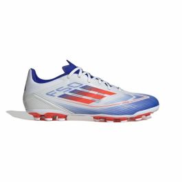 Botas de Fútbol para Adultos Adidas F50 League Blanco Precio: 89.9998. SKU: B16BTXX9QB