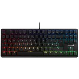 Cherry G80-3000N RGB TKL - Tastatur - Hintergrundbeleuchtung Precio: 79.49999959. SKU: B1GSAPR8PM