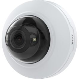 Axis Cámara IP minidomo M4218-LV 8MP 4K 3.6-6.6mm IR WDR IK08 IP42, interior Precio: 816.49999948. SKU: B1HYYSLQV7