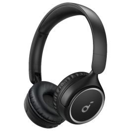 Anker H30i Auriculares Inalámbricos Bluetooth Negro