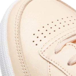 Zapatillas Deportivas Mujer Reebok Club C 85 Beige